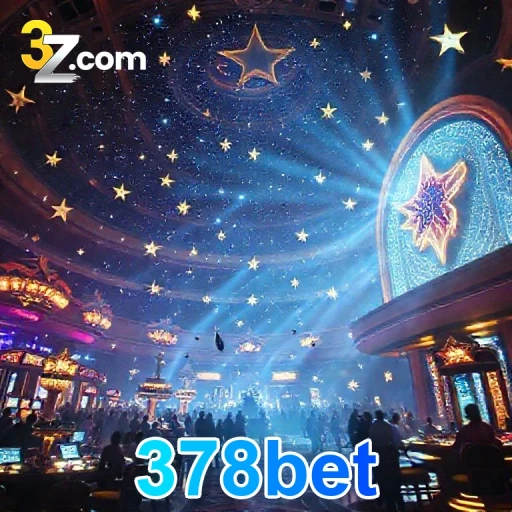 378BET Jogos de caça-níqueis