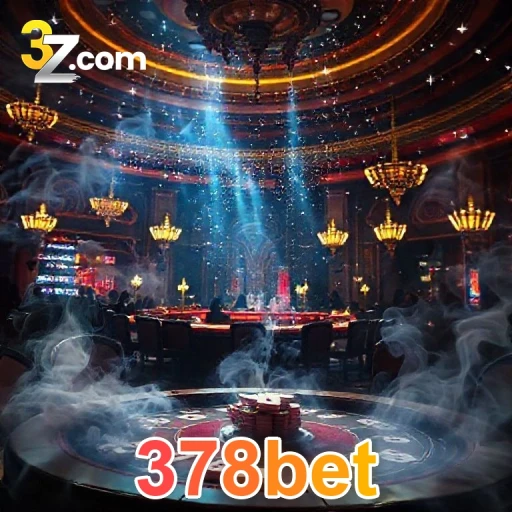 378BET Login