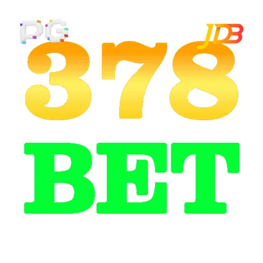 378BET LOGO